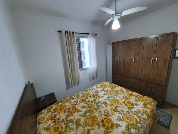 Imagem Apartamento com 2 Quartos à Venda, 55 m² em Canto Do Forte - Praia Grande