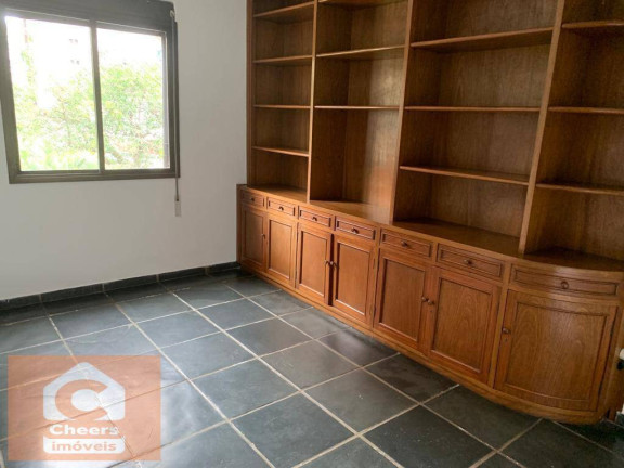 Imagem Apartamento com 4 Quartos à Venda, 200 m² em Moema - São Paulo Imagem Apartamento com 4 Quartos à Venda, 200 m² em Moema - São Paulo