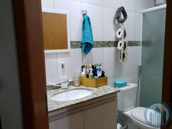 Imagem Apartamento com 2 Quartos à Venda, 140 m² em Vila Valparaíso - Santo André