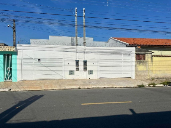 Casa com 3 Quartos à Venda, 88 m² em Vila Amorim - Suzano