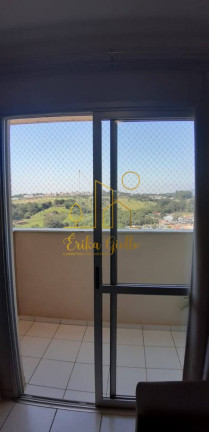 Imagem Apartamento com 2 Quartos à Venda, 75 m² em Torres De Vera Cruz - Itupeva
