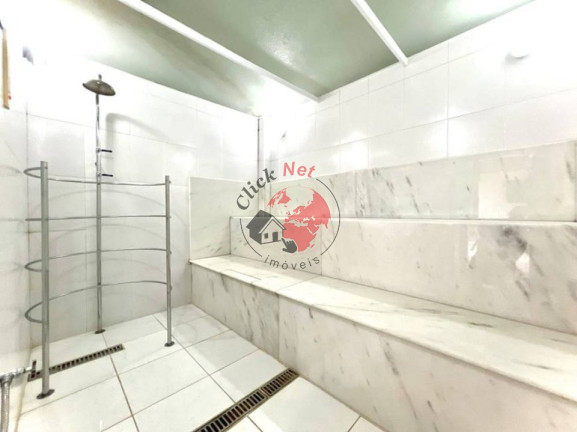 Imagem Cobertura com 3 Quartos à Venda, 374 m² em Santa Maria - São Caetano Do Sul Imagem Cobertura com 3 Quartos à Venda, 374 m² em Santa Maria - São Caetano Do Sul