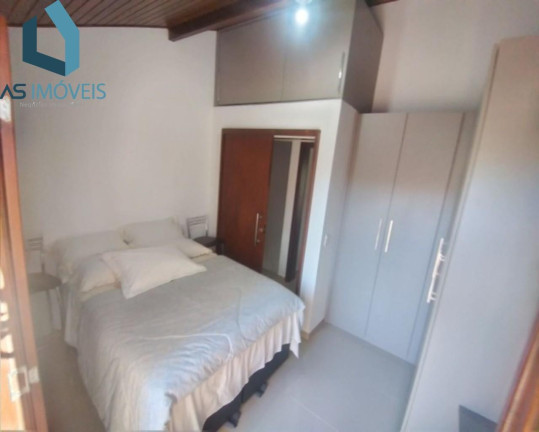 Imagem Casa de Condomínio com 2 Quartos à Venda, 56 m² em Braga - Cabo Frio