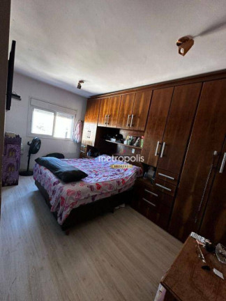 Imagem Apartamento com 3 Quartos à Venda, 89 m² em Santa Maria - São Caetano Do Sul Imagem Apartamento com 3 Quartos à Venda, 89 m² em Santa Maria - São Caetano Do Sul