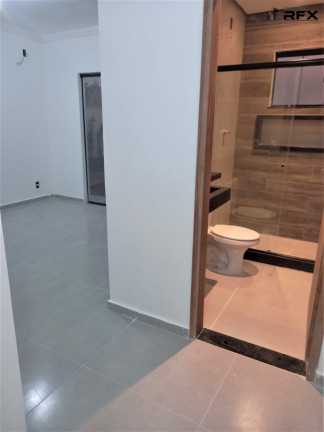 Imagem Casa com 3 Quartos à Venda, 120 m² em Jardim Atlântico Oeste,(itaipuaçu) - Maricá