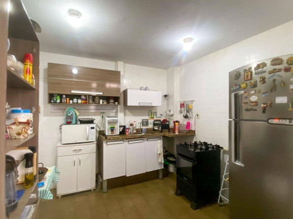 Imagem Apartamento com 4 Quartos à Venda, 120 m² em Icaraí - Niterói Imagem Apartamento com 4 Quartos à Venda, 120 m² em Icaraí - Niterói