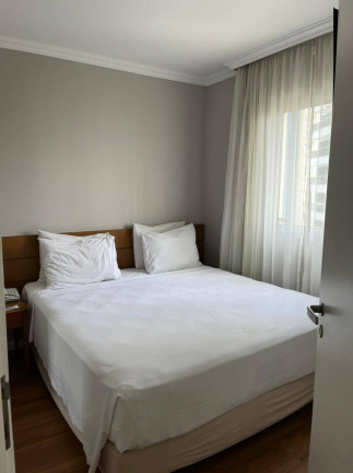 Imagem Apartamento com 2 Quartos para Alugar, 48 m² em Consolação - São Paulo Imagem Apartamento com 2 Quartos para Alugar, 48 m² em Consolação - São Paulo