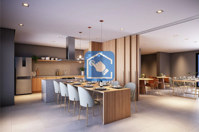 Imagem Apartamento com 2 Quartos à Venda, 47 m² em Penha De França - São Paulo