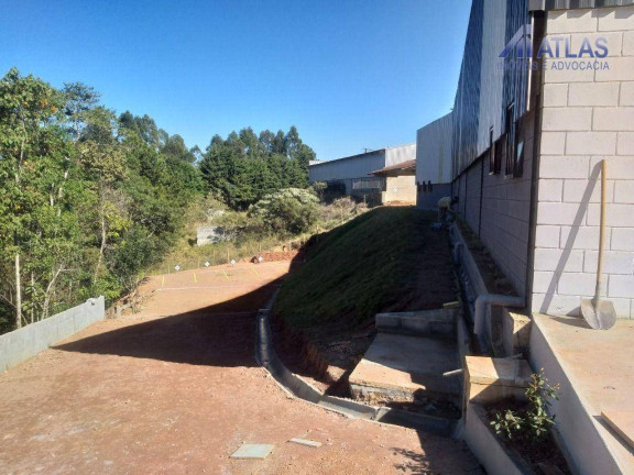 Imagem Galpão à Venda, 500 m² em Terra Preta - Mairiporã Imagem Galpão à Venda, 500 m² em Terra Preta - Mairiporã