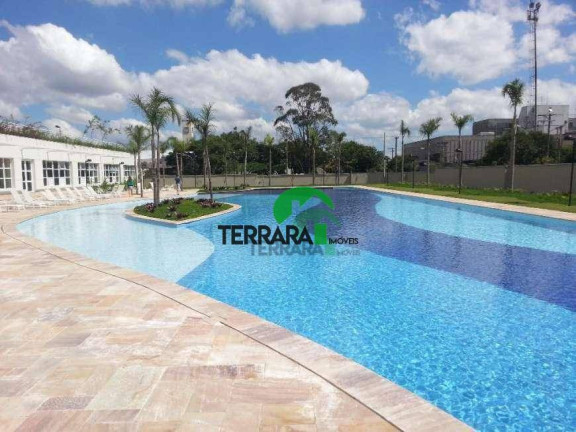 Imagem Apartamento com 3 Quartos à Venda, 210 m² em Vila Leopoldina - São Paulo