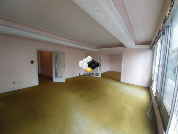 Imagem Apartamento com 3 Quartos à Venda, 172 m² em Centro Histórico - Porto Alegre Imagem Apartamento com 3 Quartos à Venda, 172 m² em Centro Histórico - Porto Alegre