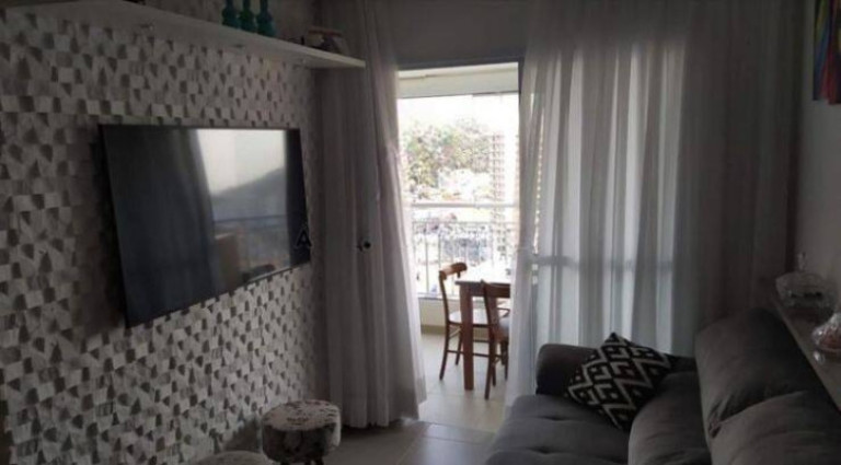 Imagem Apartamento com 3 Quartos à Venda, 67 m² em Centro - Diadema Imagem Apartamento com 3 Quartos à Venda, 67 m² em Centro - Diadema