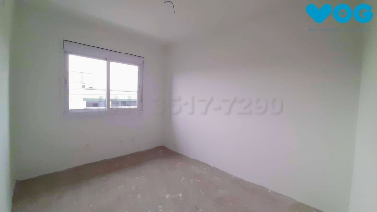 Imagem Imóvel com 3 Quartos à Venda, 98 m² em Cristo Redentor - Porto Alegre