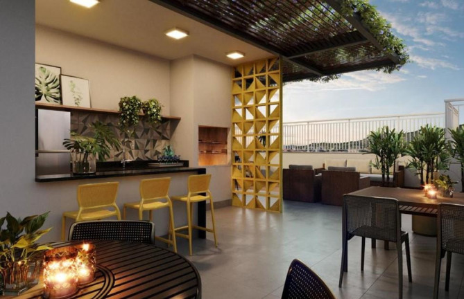 Imagem Apartamento com 2 Quartos à Venda, 50 m² em Engenho De Dentro - Rio De Janeiro