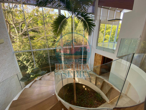 Imagem Casa de Condomínio com 5 Quartos à Venda, 405 m² em Reserva Da Serra - Jundiaí Imagem Casa de Condomínio com 5 Quartos à Venda, 405 m² em Reserva Da Serra - Jundiaí