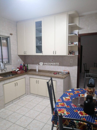 Imagem Casa com 4 Quartos à Venda, 222 m² em Taboão - Diadema