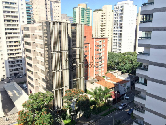 Imagem Apartamento com 4 Quartos à Venda, 150 m² em Moema - São Paulo Imagem Apartamento com 4 Quartos à Venda, 150 m² em Moema - São Paulo