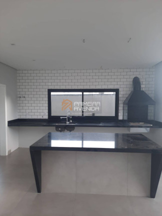Imagem Casa com 3 Quartos à Venda, 224 m² em Loteamento Floresta - São José Dos Campos