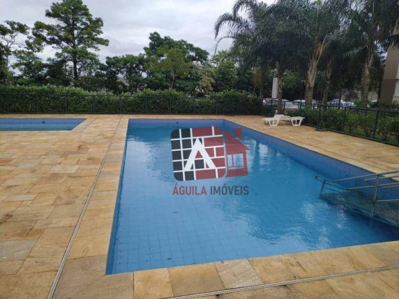 Imagem Apartamento com 2 Quartos à Venda, 47 m² em Itaim Paulista (zona Leste) - São Paulo Imagem Apartamento com 2 Quartos à Venda, 47 m² em Itaim Paulista (zona Leste) - São Paulo