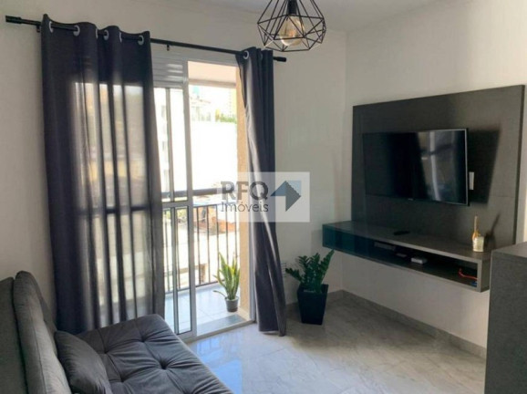 Imagem Imóvel com 1 Quarto à Venda, 28 m² em Liberdade - São Paulo