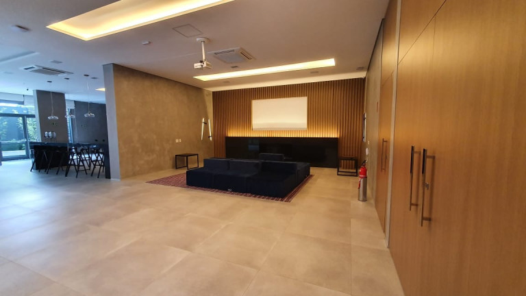 Imagem Sala Comercial à Venda, 40 m² em Moema - São Paulo