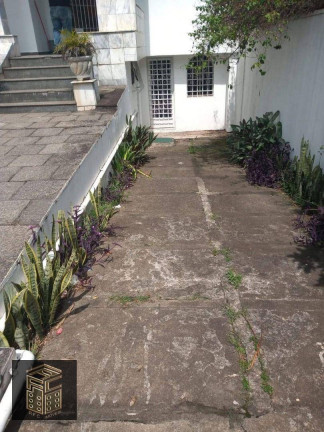 Imagem Casa com 7 Quartos à Venda, 306 m² em Vila Monumento - São Paulo