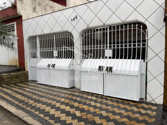 Imagem Casa com 3 Quartos à Venda, 186 m² em Alves Dias - São Bernardo Do Campo Imagem Casa com 3 Quartos à Venda, 186 m² em Alves Dias - São Bernardo Do Campo