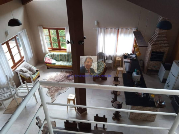 Imagem Casa com 2 Quartos à Venda, 250 m² em Jardim Atalaia - Cotia Imagem Casa com 2 Quartos à Venda, 250 m² em Jardim Atalaia - Cotia