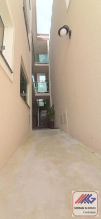 Imagem Apartamento com 2 Quartos à Venda, 40 m² em Parque Boturussu - São Paulo