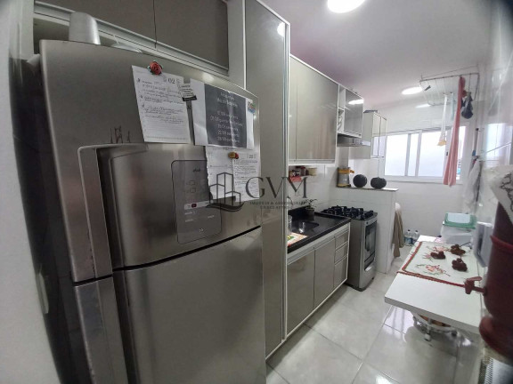 Imagem Apartamento com 2 Quartos à Venda, 61 m² em Ocian - Praia Grande