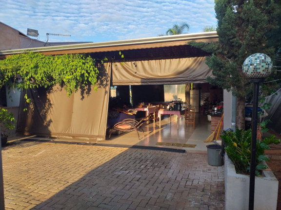 Imagem Casa de Condomínio com 6 Quartos à Venda, 2.000 m² em Recanto Dos Nobres I - Agudos Imagem Casa de Condomínio com 6 Quartos à Venda, 2.000 m² em Recanto Dos Nobres I - Agudos
