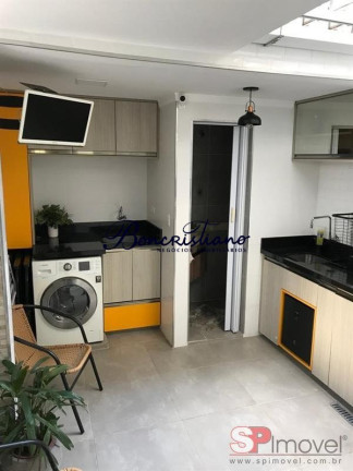 Imagem Sobrado com 2 Quartos à Venda, 120 m² em água Fria - Sao Paulo