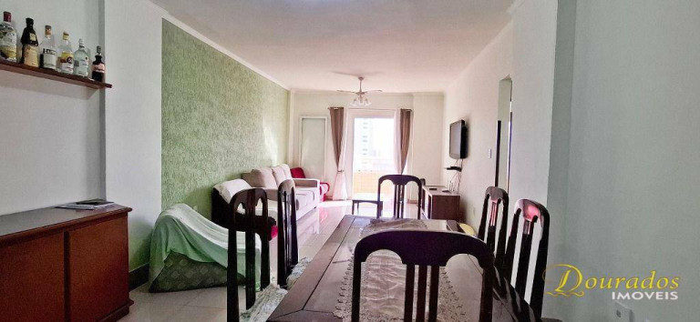 Imagem Apartamento com 2 Quartos à Venda, 115 m² em Tupi - Praia Grande Imagem Apartamento com 2 Quartos à Venda, 115 m² em Tupi - Praia Grande