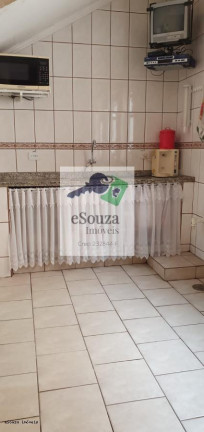 Imagem Casa com 3 Quartos à Venda, 264 m² em Vila Linda - Santo André Imagem Casa com 3 Quartos à Venda, 264 m² em Vila Linda - Santo André