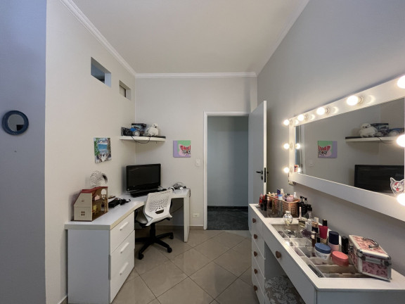 Imagem Casa com 3 Quartos à Venda, 260 m² em Ponta Da Praia - Santos Imagem Casa com 3 Quartos à Venda, 260 m² em Ponta Da Praia - Santos