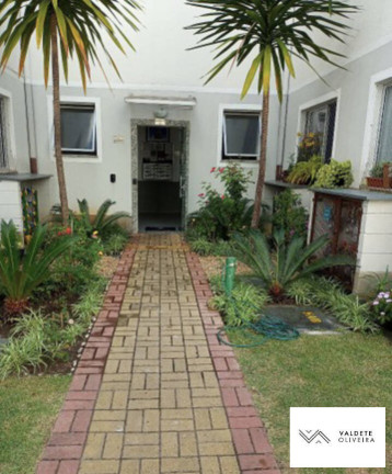 Imagem Apartamento com 2 Quartos à Venda, 44 m² em Jardim Gurilândia - Taubaté