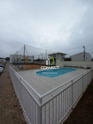 Imagem Apartamento com 2 Quartos à Venda, 49 m² em Itaipava - Itajaí Imagem Apartamento com 2 Quartos à Venda, 49 m² em Itaipava - Itajaí