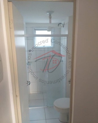 Imagem Imóvel com 2 Quartos à Venda, 44 m² em Residencial Real Parque Sumaré - Sumaré Imagem Imóvel com 2 Quartos à Venda, 44 m² em Residencial Real Parque Sumaré - Sumaré