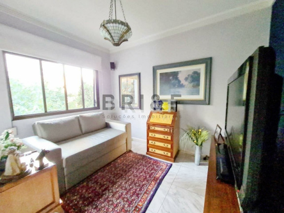Imagem Apartamento com 3 Quartos à Venda, 200 m² em Campo Belo - São Paulo Imagem Apartamento com 3 Quartos à Venda, 200 m² em Campo Belo - São Paulo