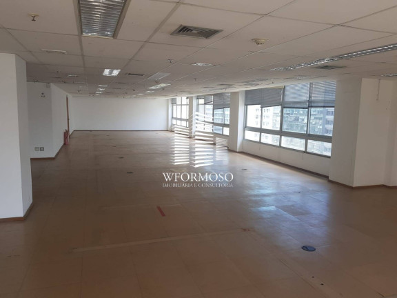 Imagem Sala Comercial à Venda, 963 m² em Centro - Rio De Janeiro Imagem Sala Comercial à Venda, 963 m² em Centro - Rio De Janeiro