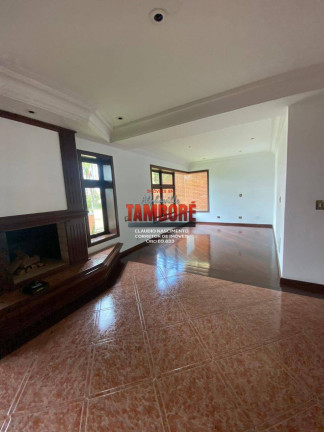 Imagem Casa com 5 Quartos para Alugar, 596 m² em Alphaville - Santana De Parnaíba Imagem Casa com 5 Quartos para Alugar, 596 m² em Alphaville - Santana De Parnaíba
