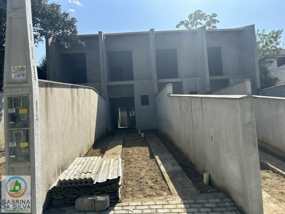 Imagem Casa com 2 Quartos à Venda, 70 m² em Itoupavazinha - Blumenau Imagem Casa com 2 Quartos à Venda, 70 m² em Itoupavazinha - Blumenau