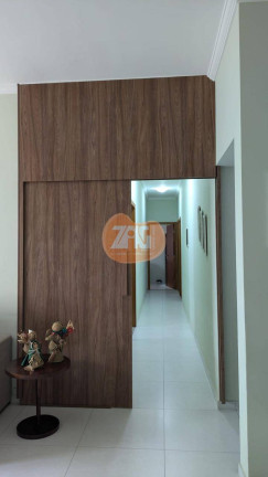 Imagem Casa com 3 Quartos à Venda, 210 m² em Loteamento Residencial Campos Do Conde Ii - Tremembé Imagem Casa com 3 Quartos à Venda, 210 m² em Loteamento Residencial Campos Do Conde Ii - Tremembé