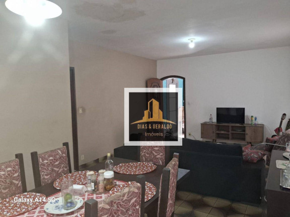 Imagem Casa com 3 Quartos à Venda, 292 m² em Jardim Oriente - São José Dos Campos Imagem Casa com 3 Quartos à Venda, 292 m² em Jardim Oriente - São José Dos Campos