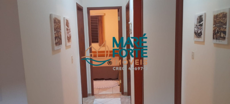 Imagem Apartamento com 3 Quartos à Venda, 109 m² em Itaguá - Ubatuba