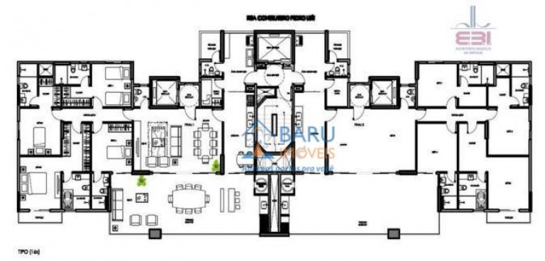 Imagem Apartamento com 4 Quartos à Venda, 203 m² em Santana - São Paulo Imagem Apartamento com 4 Quartos à Venda, 203 m² em Santana - São Paulo
