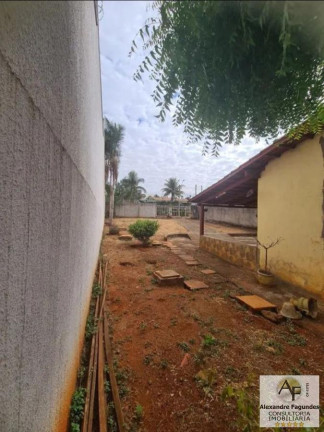 Imagem Terreno à Venda, 416 m² em São Francisco - Goiânia Imagem Terreno à Venda, 416 m² em São Francisco - Goiânia