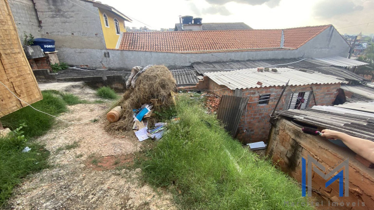 Imagem Casa com 3 Quartos à Venda, 140 m² em Vila São Jorge  - Carapicuíba