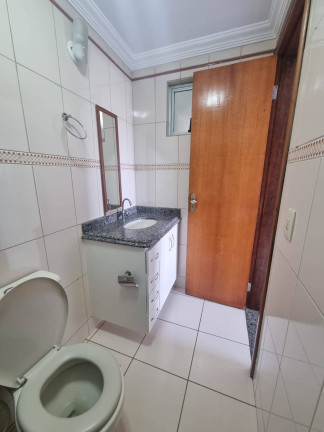 Imagem Apartamento com 3 Quartos à Venda, 80 m² em Residencial Virgínia Correa - Anápolis Imagem Apartamento com 3 Quartos à Venda, 80 m² em Residencial Virgínia Correa - Anápolis