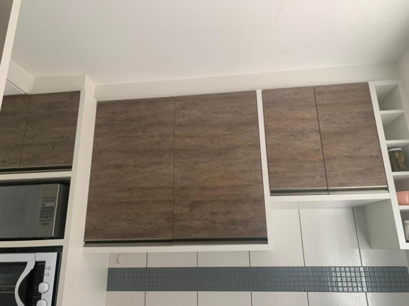 Imagem Apartamento com 3 Quartos à Venda, 65 m² em Aviação - São José Dos Pinhais